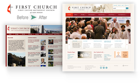 FUMCSD Case Study Image